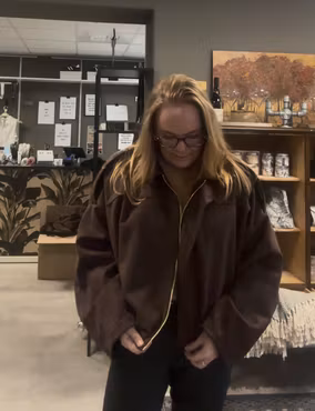 MdcKamelia Jacket