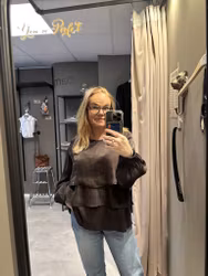 FQTalia - Blouse