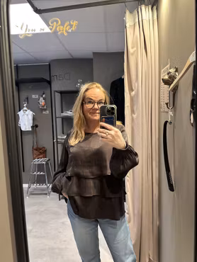 FQTalia - Blouse