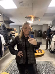 FQRexy Jacket