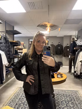 FQRexy Jacket