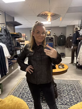 FQRexy Jacket