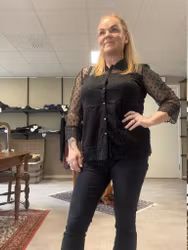 FQBlacky Shirt