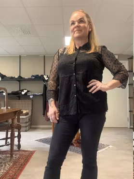 FQBlacky Shirt
