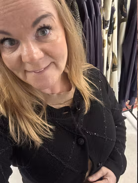 FQSafri Cardigan