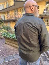 Eske Oxford Shirt