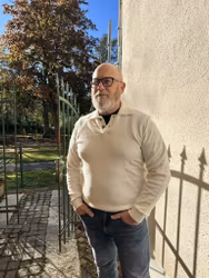 Vester Polo Knit