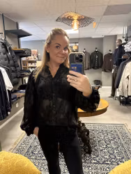 FQJulu Blouse