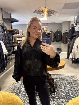 FQJulu Blouse