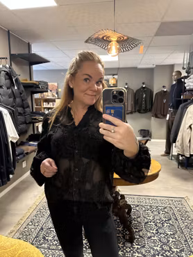 FQJulu Blouse