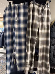 Soft Cotton Pyjama Pants