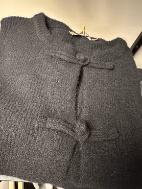MdcCelestia Knit Vest