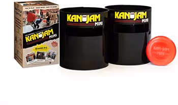 Kan Jam Mini (Vintertilbud!)