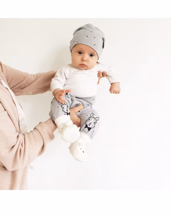 Lilla Babysetet - exempebild 1