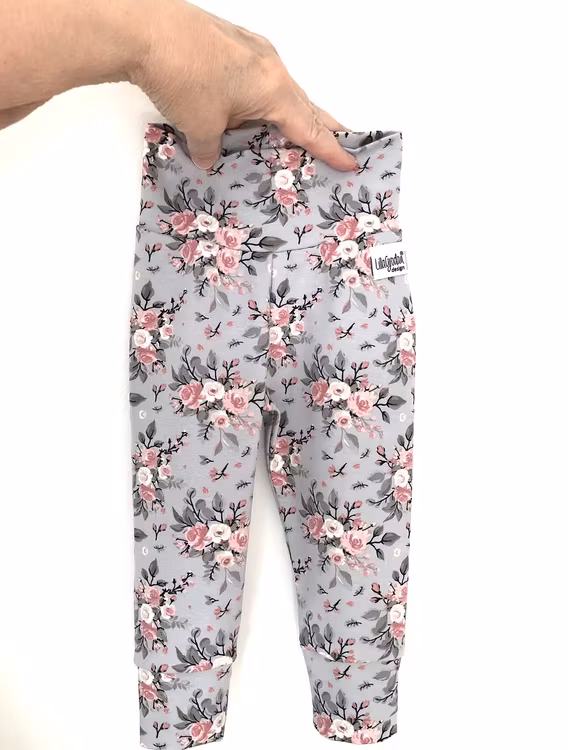 Joggingbyxa - exempelbild (här i strl 62)