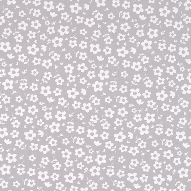 Flora, Grå #S44