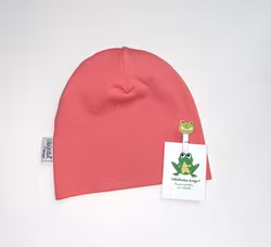 Mössa, Korall, strl 42/44