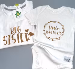 Body - Little Brother/Little Sister, krans