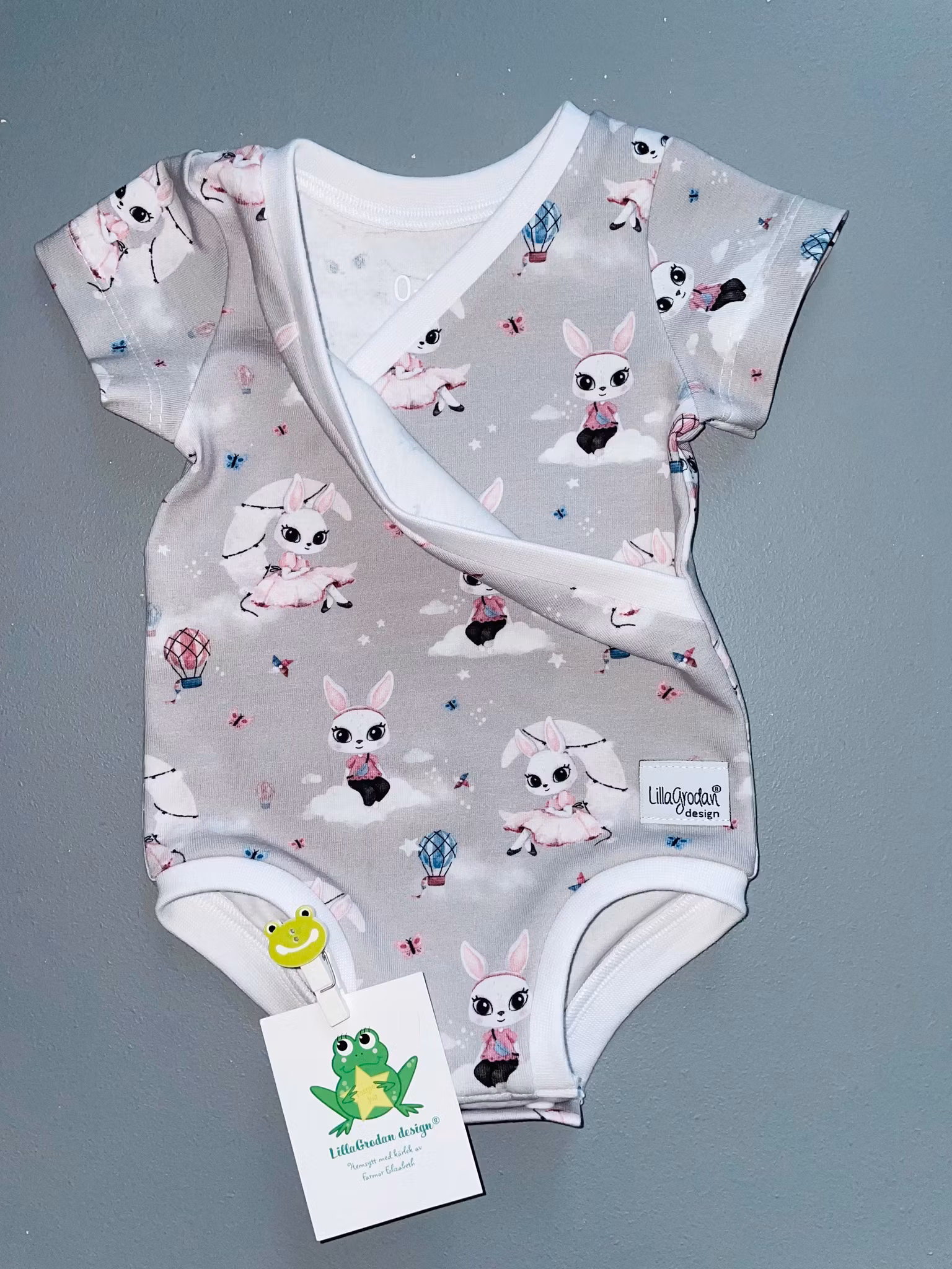 Omlottbody - exempelbild 2