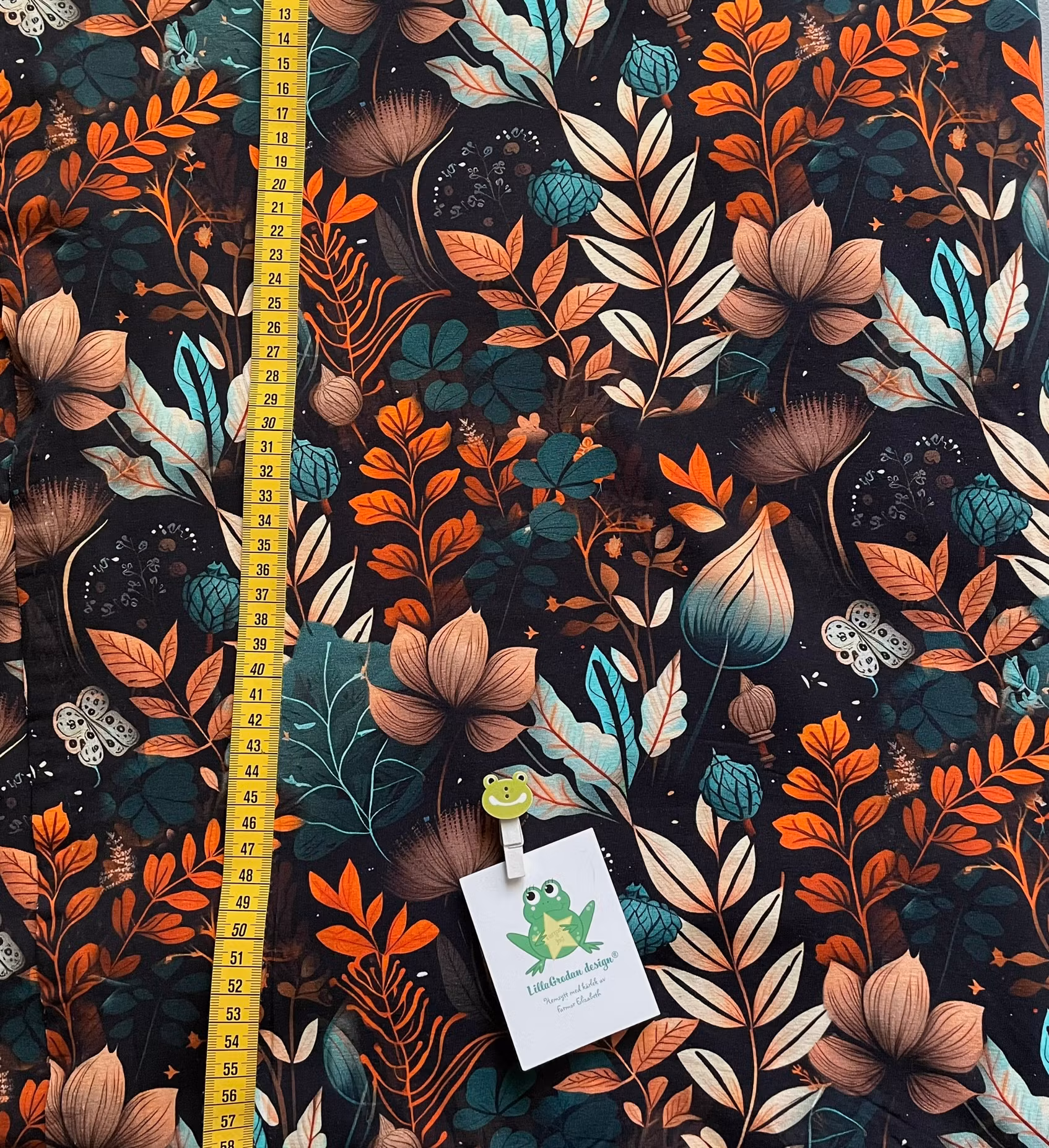 Höst, Svart - Mössa