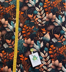 Höst, Svart - Mössa