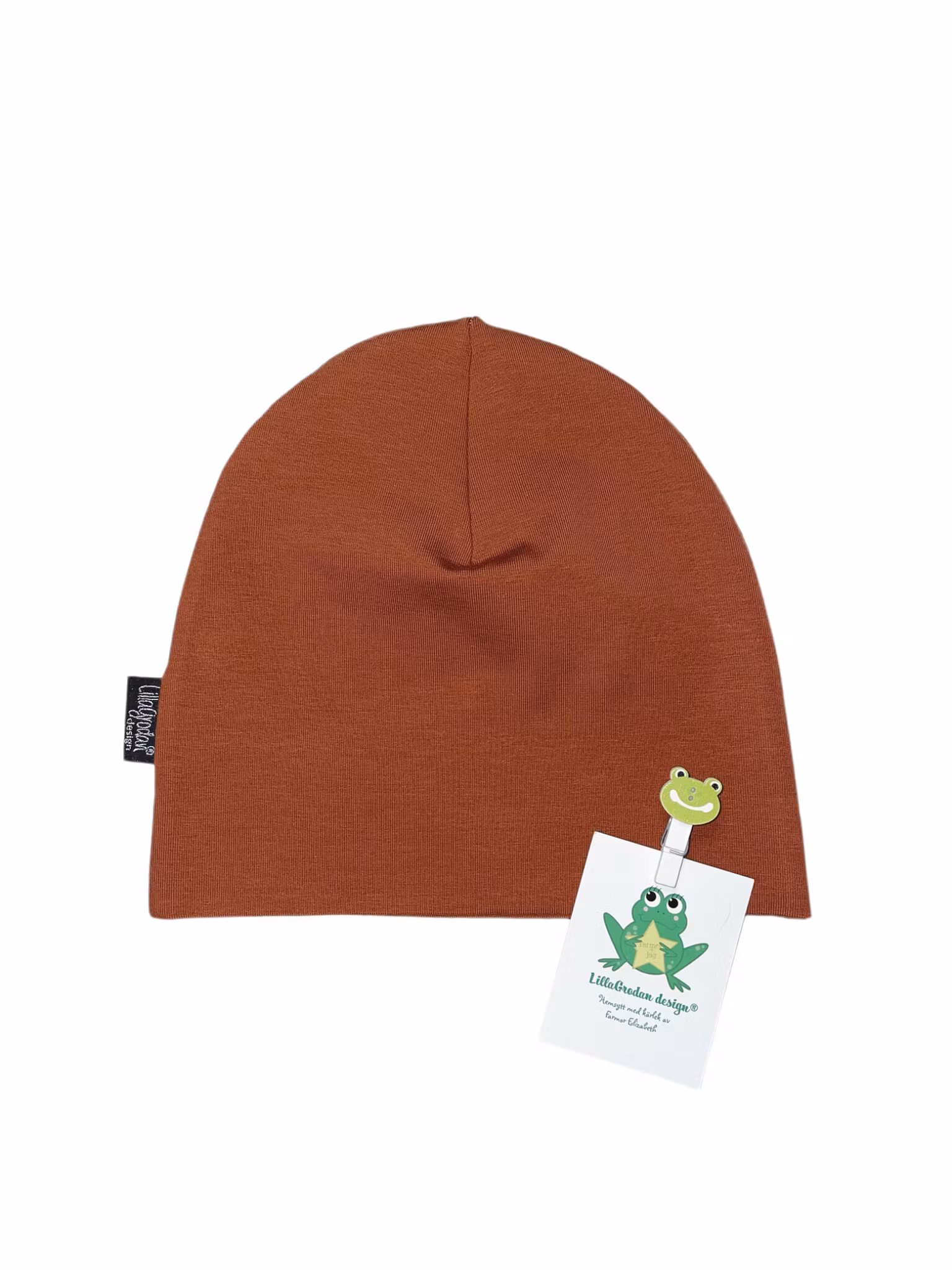 Mössa Rost, strl 46/48 - Uppsytt