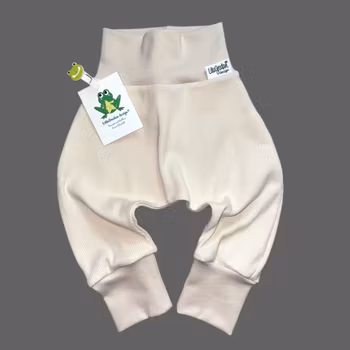 Baggybyxa - Eget tygval