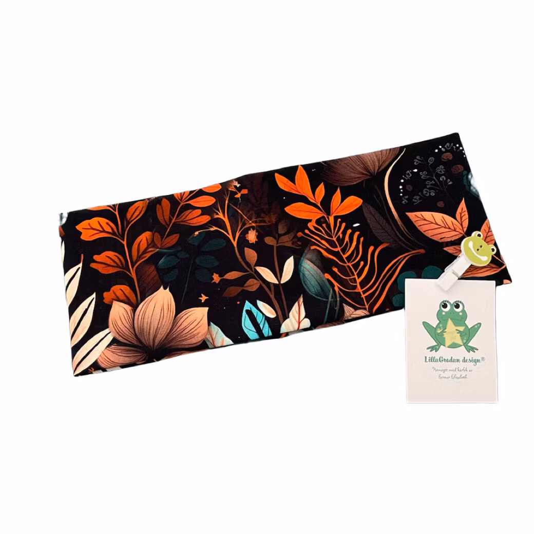 Pannband - Eget tygval