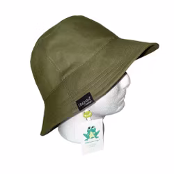 Enfärgat Militärgrönt #S63