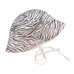 Zebra, Beige/Grå #S58