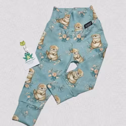 Joggingbyxa Uttrar, strl 62