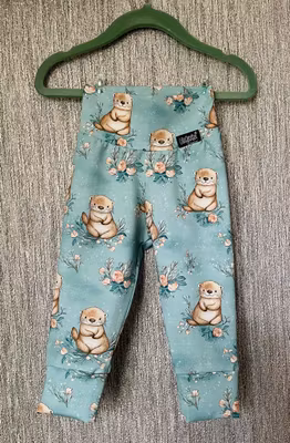 Joggingbyxa Uttrar, strl 62