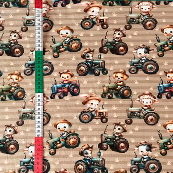 Traktorkompisar - Mössa