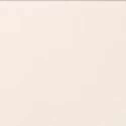 Enfärgat Creme - Mössa