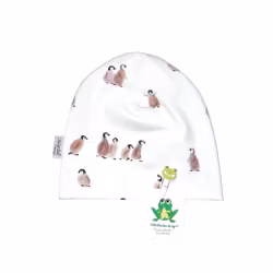 Pingviner, Cremevit - Mössa