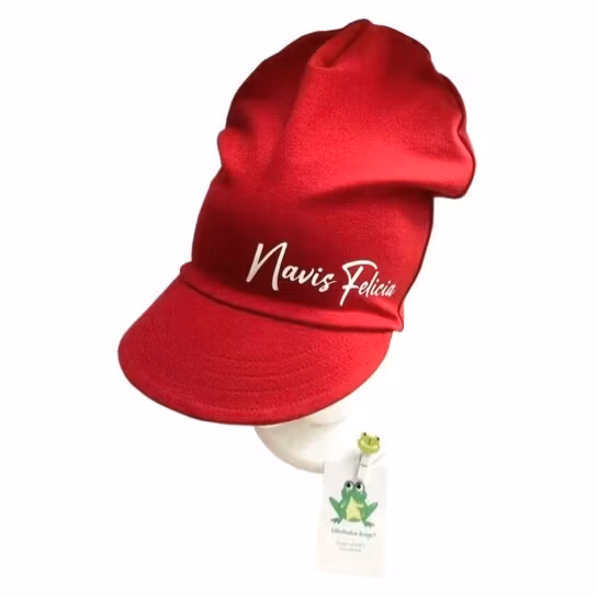 Meps med Namn/Ord - Eget tygval