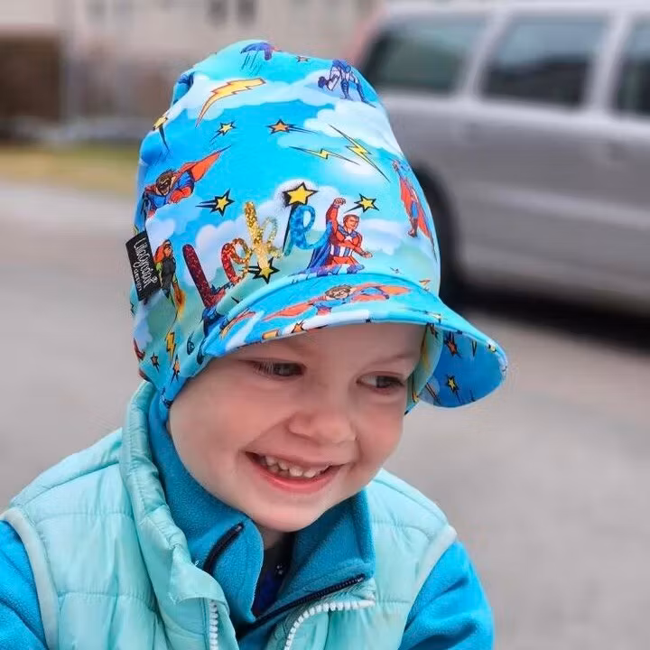 Meps med Namn/Ord - Eget tygval