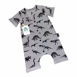 Onesie/Sommardress - Eget tygval