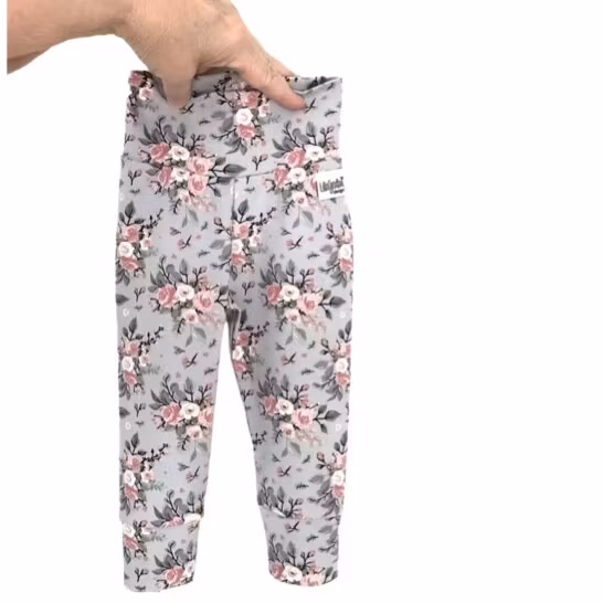 Joggingbyxa - Eget tygval