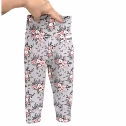 Joggingbyxa - Eget tygval