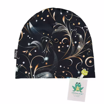 Mössa Elegans, strl 54/56