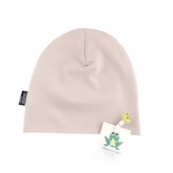 Enfärgat Sand - Mössa