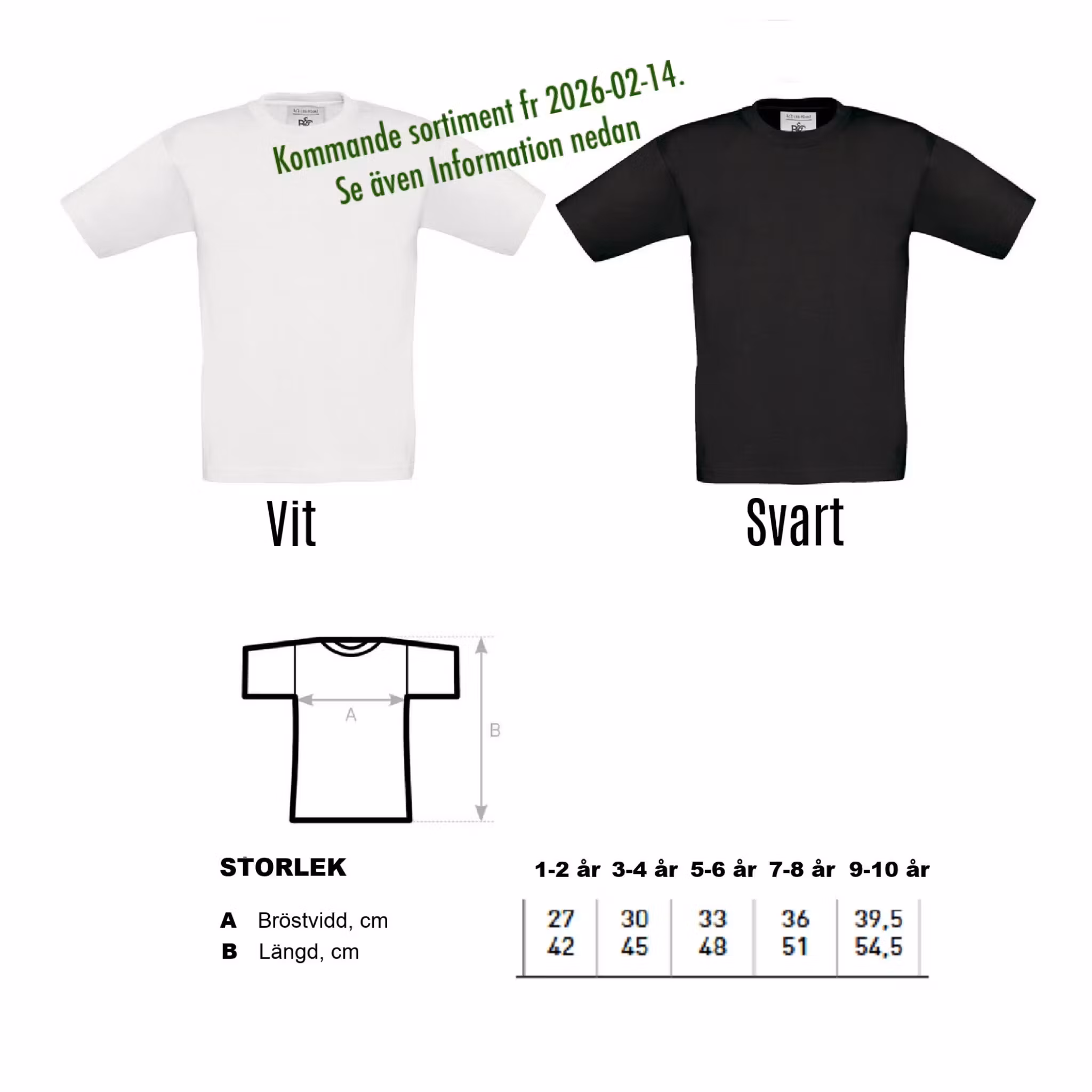 T-shirt - Little Brother/Little Sister