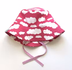 Moln, Cerise #S22