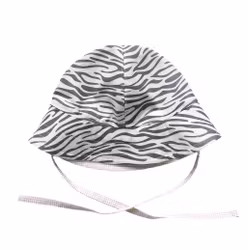 Zebra, Beige/Grå #S58