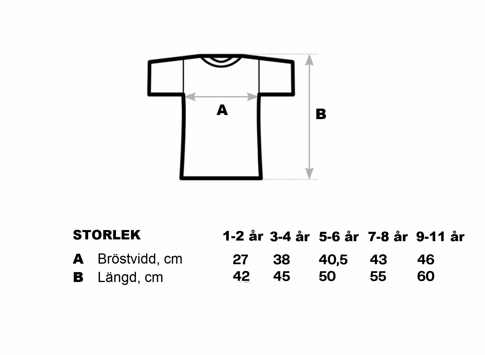 T-shirt - Little Brother/Little Sister