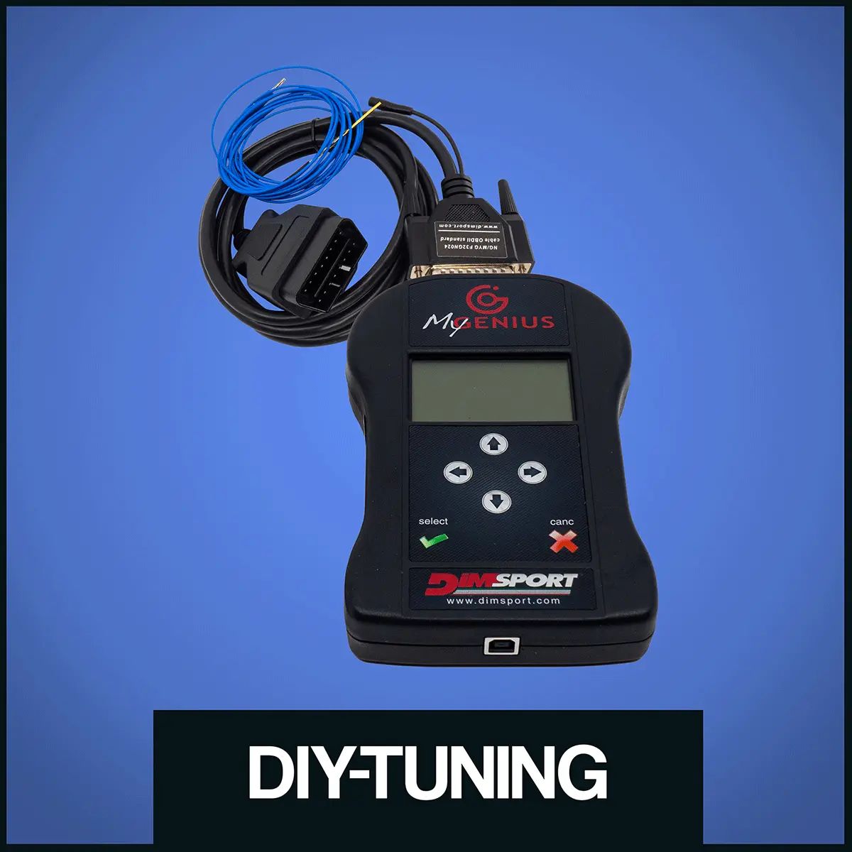 DIY-tuning - Tuningshoppen