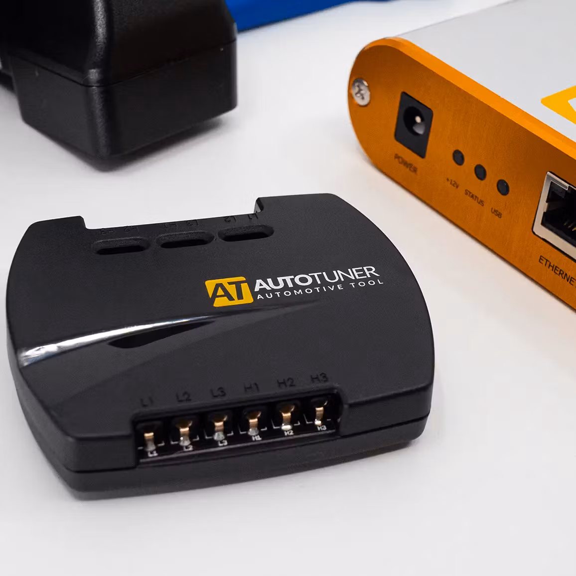 Autotuneer Autotuner Master device - Tuningshoppen