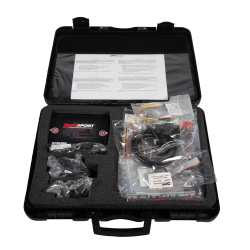 NewTrasdata Startpakke Master