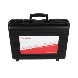 NewTrasdata Startpakke Master